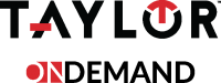 Taylor OnDemand Logo